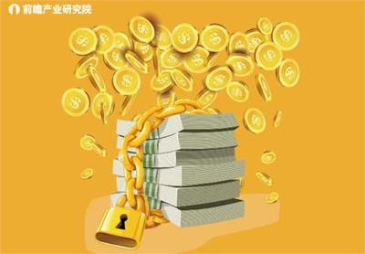 供应链金融企业竞争格局分析_搜狐财经_搜狐网